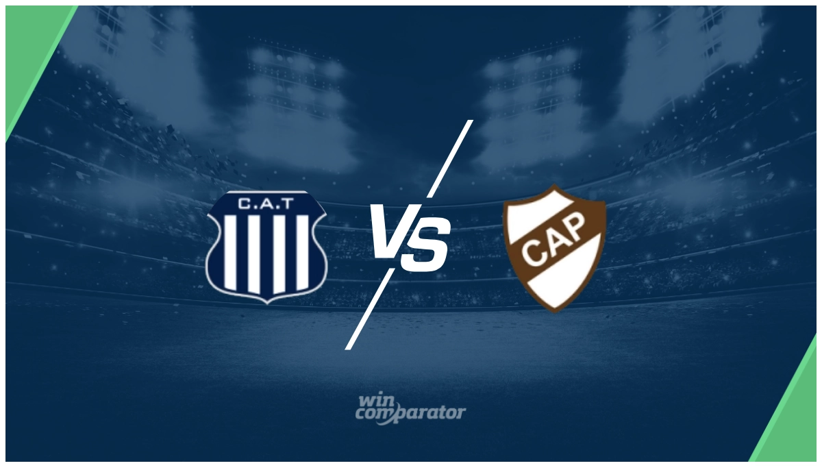 Pronóstico Talleres De Córdoba CA Platense