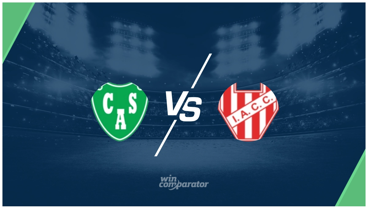 Pronóstico Sarmiento Instituto AC Córdoba