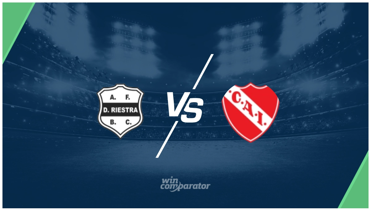 Pronóstico Deportivo Riestra CA Independiente