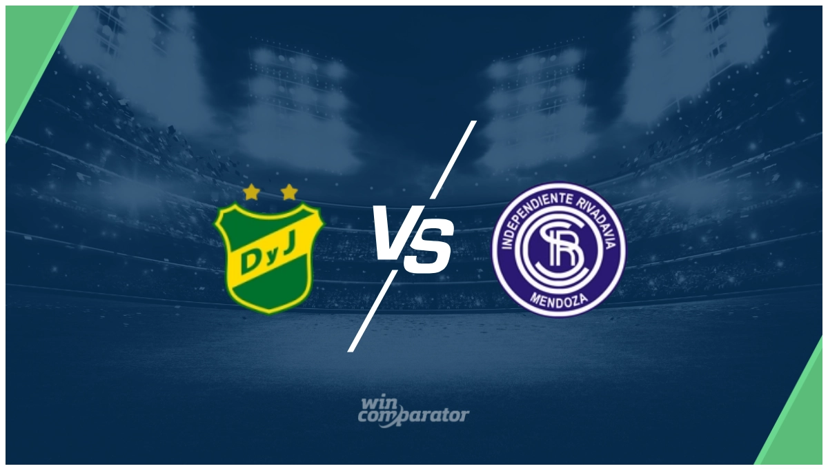 Pronóstico Defensa y Justicia Independiente Rivadavia De Mendoza