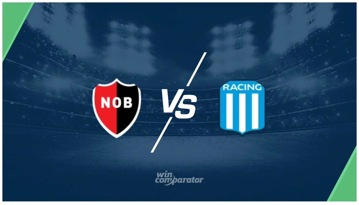 pronostic Newell's Old Boys Racing Club