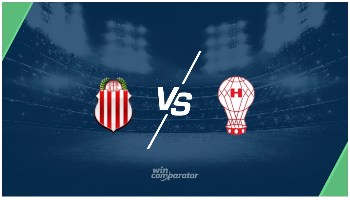 CA Barracas Central Huracan Tipp