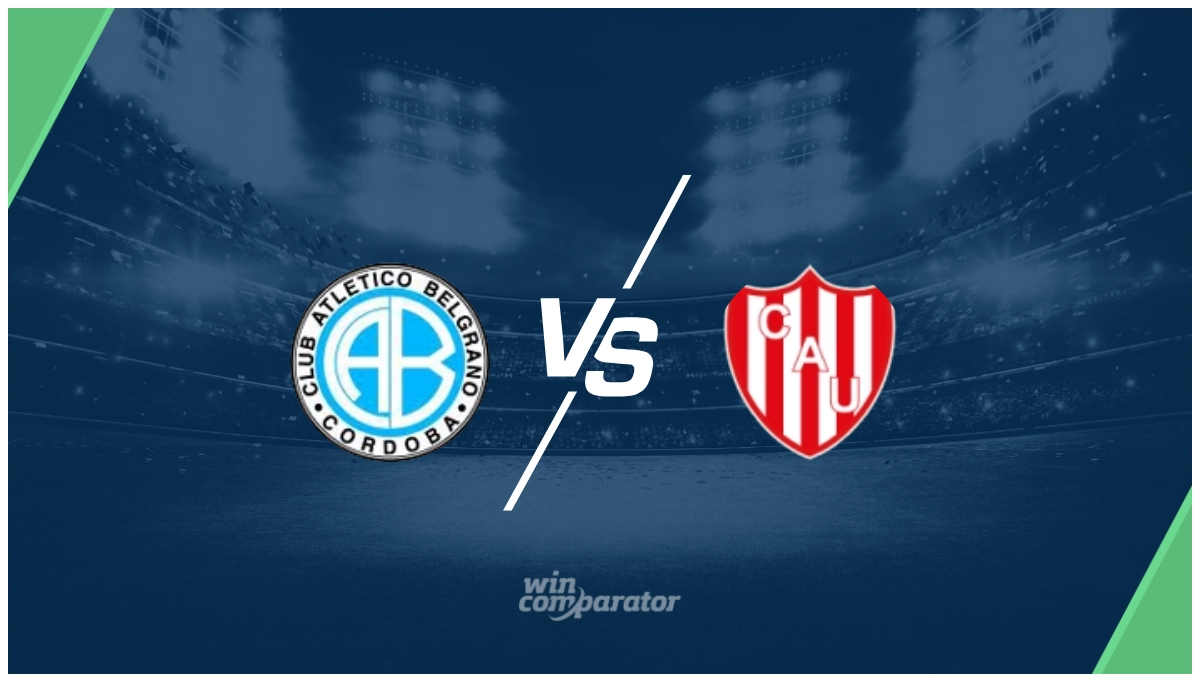 prognóstico CA Belgrano CA Union de Santa Fe