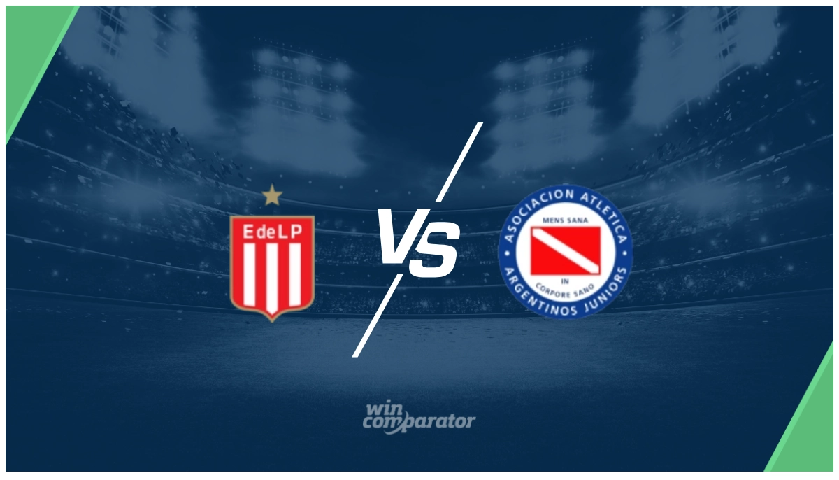 pronostico Estudiantes Argentinos Juniors