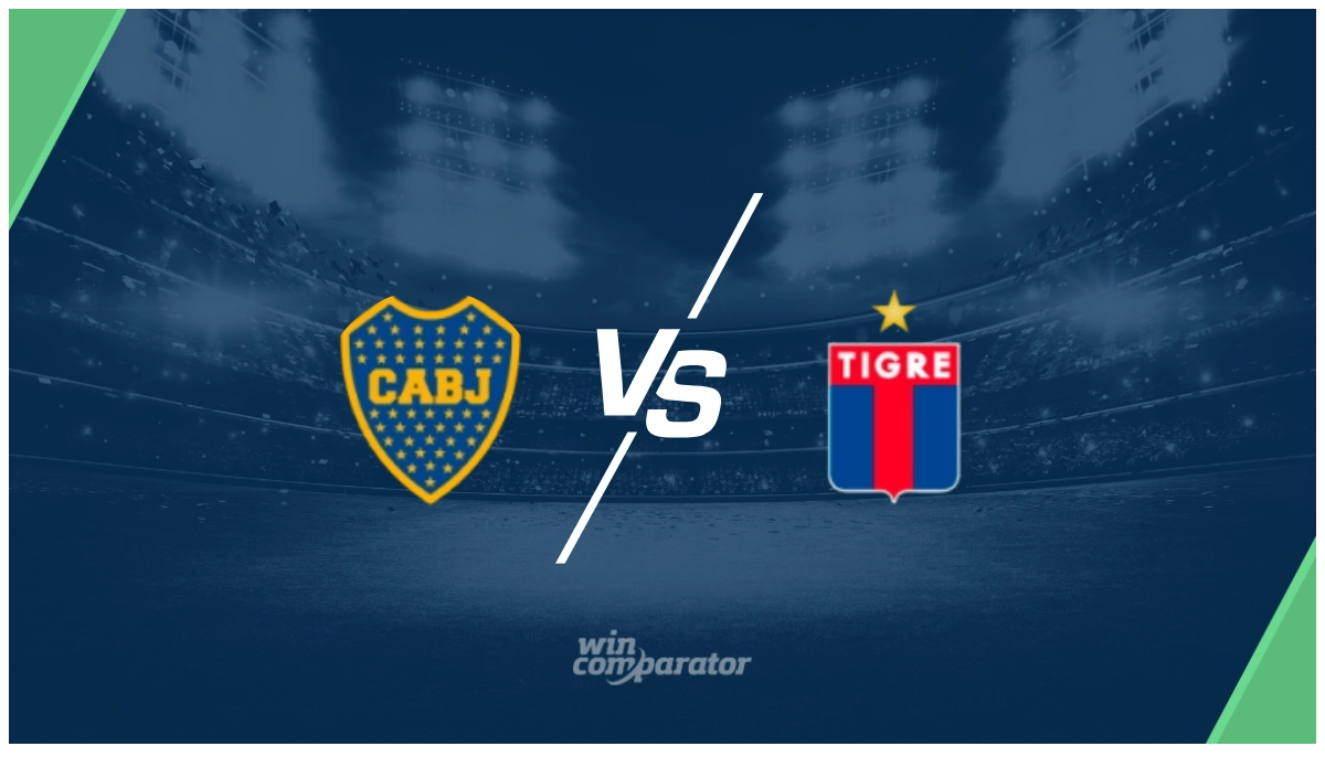 Boca Juniors Tigre prediction