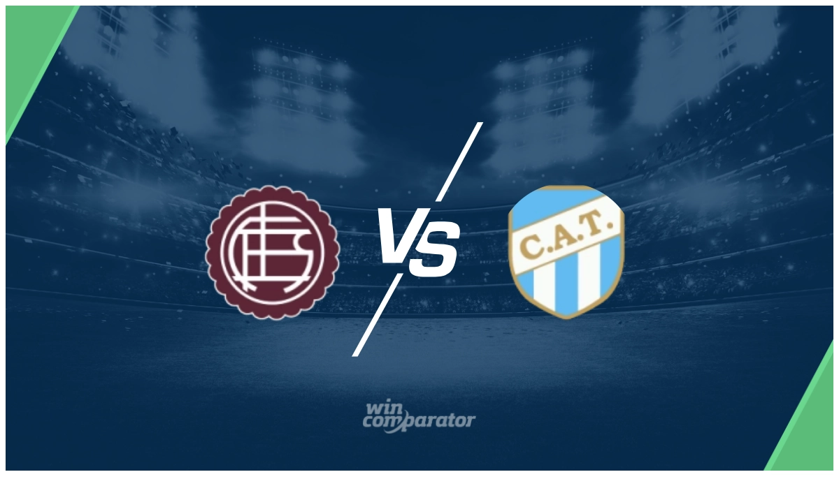 pronostico Atletico Lanus Atletico Tucuman