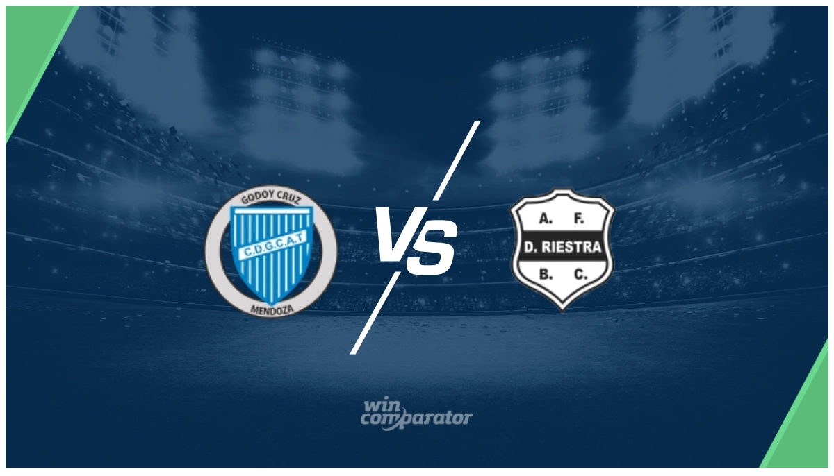Pronóstico Godoy Cruz Deportivo Riestra