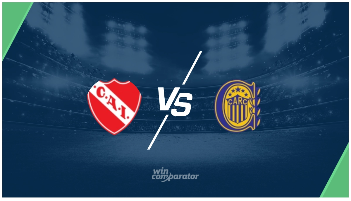 pronostic CA Independiente CA Rosario Central