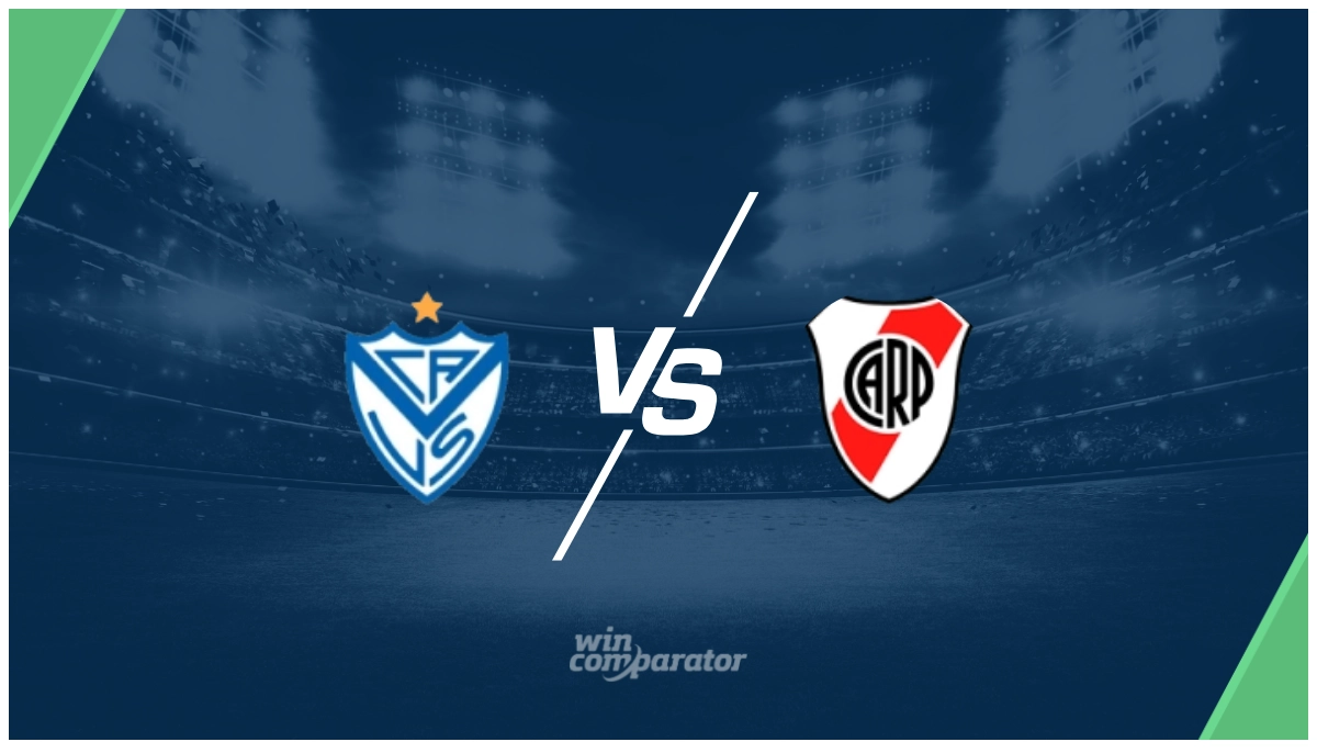 Velez Sarsfield River Plate prediction