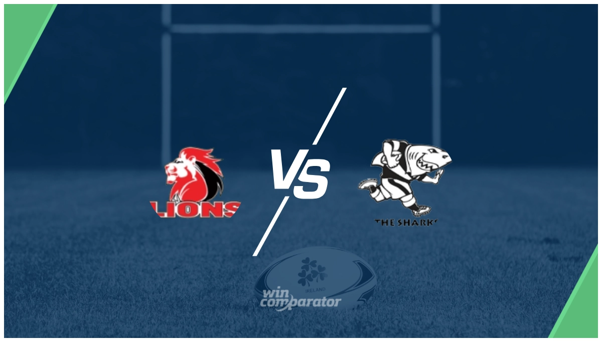Fidelity ADT Lions Hollywoodbets Sharks prediction
