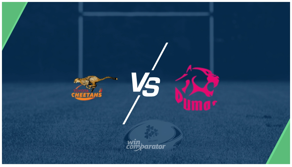 Cheetahs Airlink Pumas Tipp