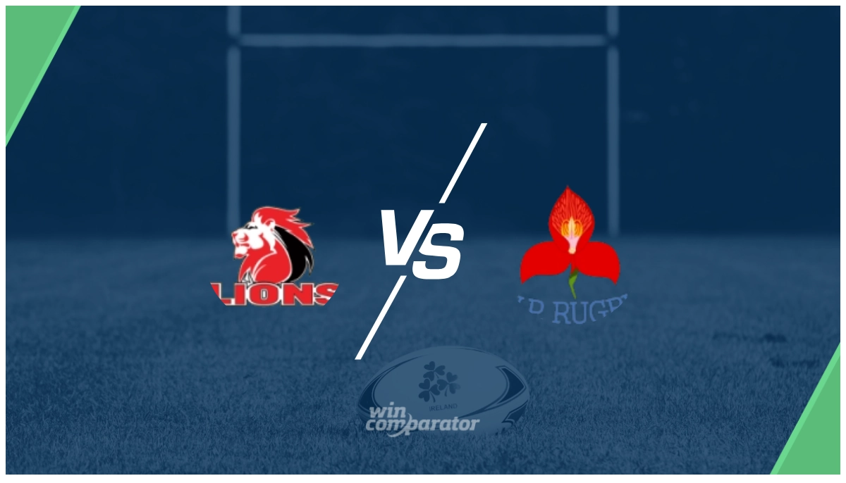 Pronóstico Fidelity ADT Lions DHL Western Province