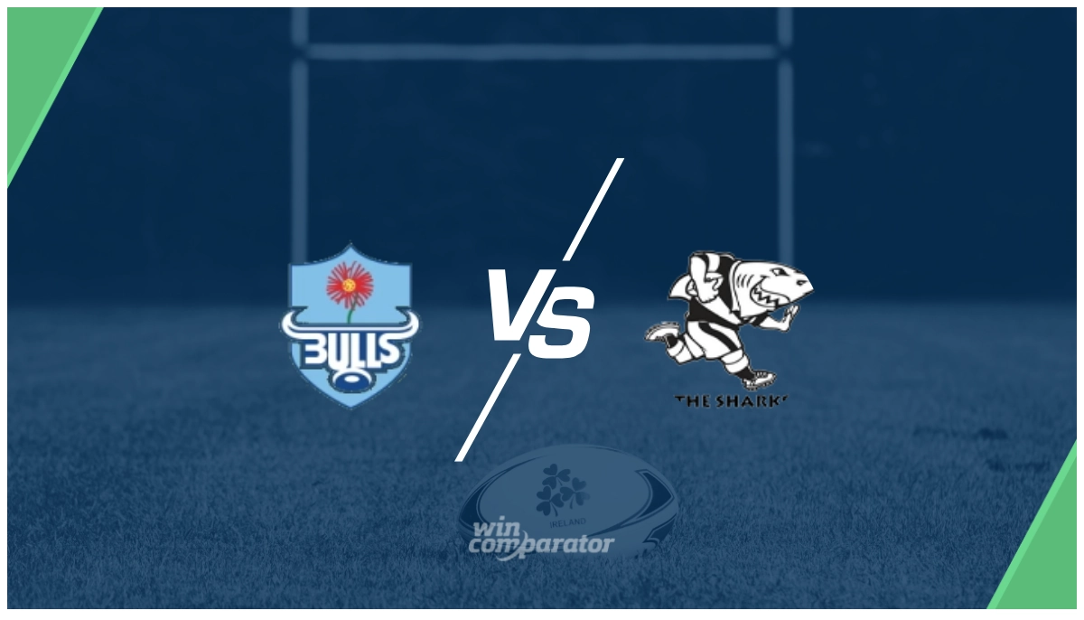 Blue Bulls Hollywoodbets Sharks Tipp