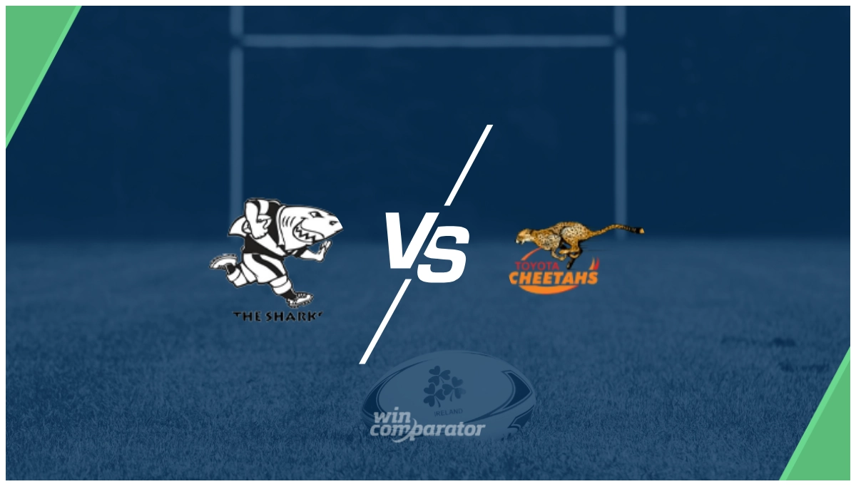 prognóstico Hollywoodbets Sharks Cheetahs