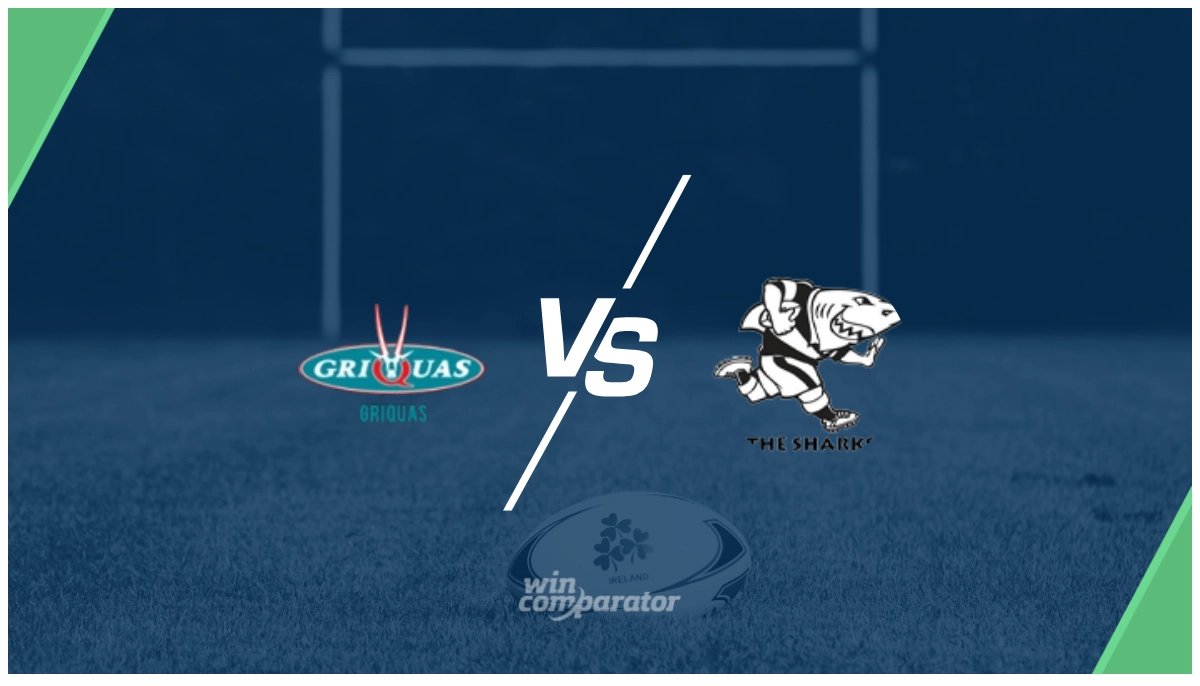 pronostic Suzuki Griquas Hollywoodbets Sharks