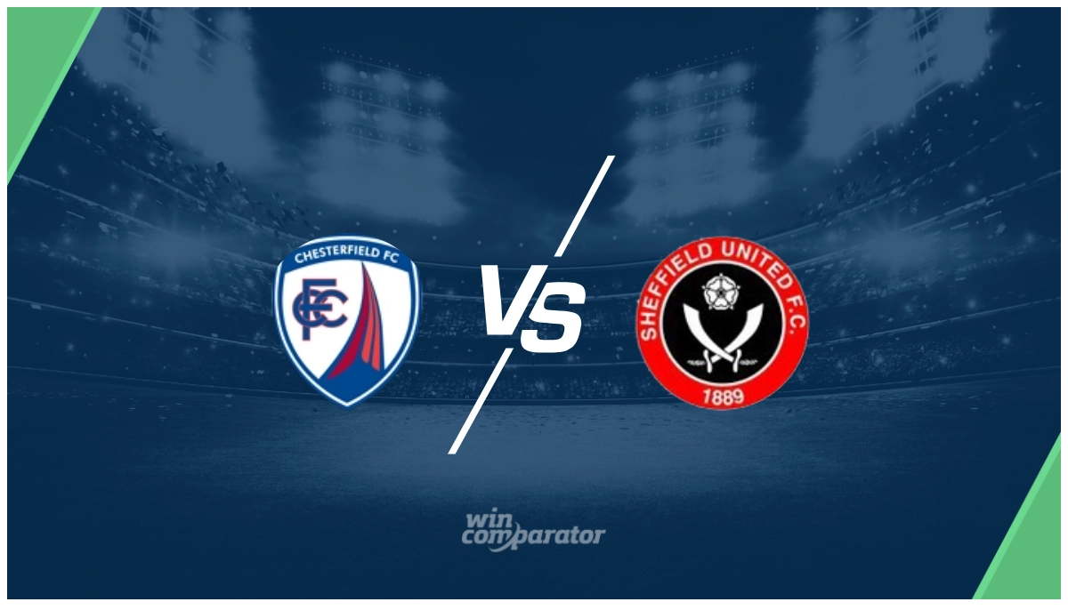 Chesterfield Sheffield United prediction
