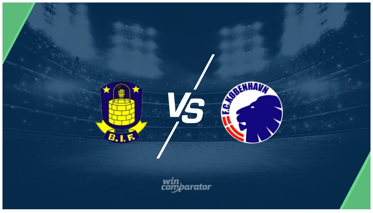 pronostic Brondby IF FC Copenhague