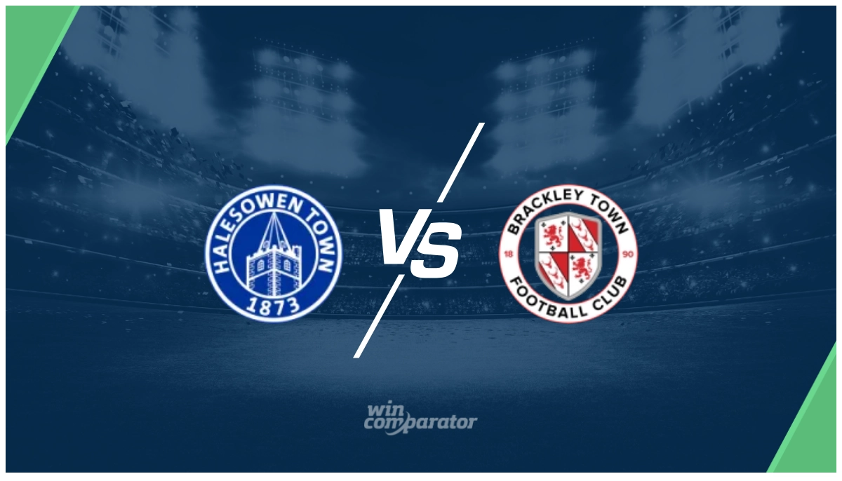 Pronóstico Halesowen Town FC Brackley Town FC