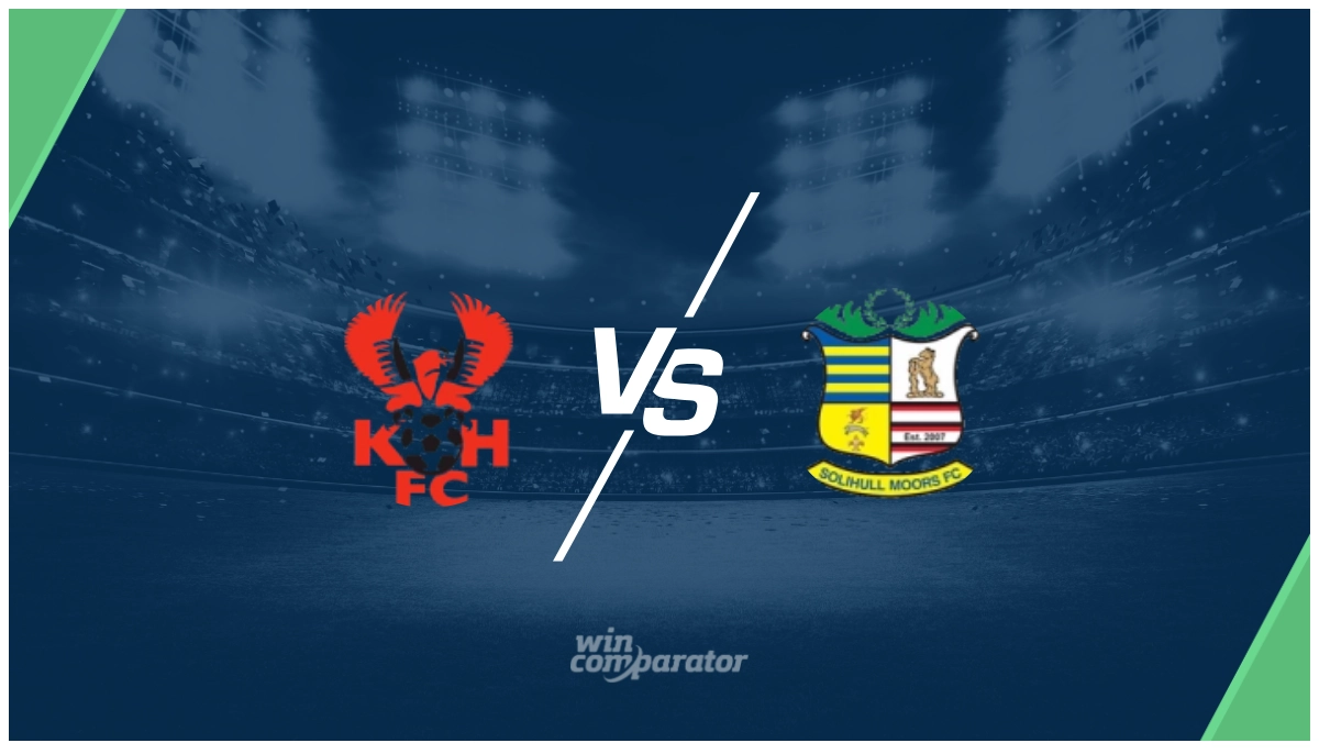 pronostic Kidderminster Harriers Solihull Moors F.c.