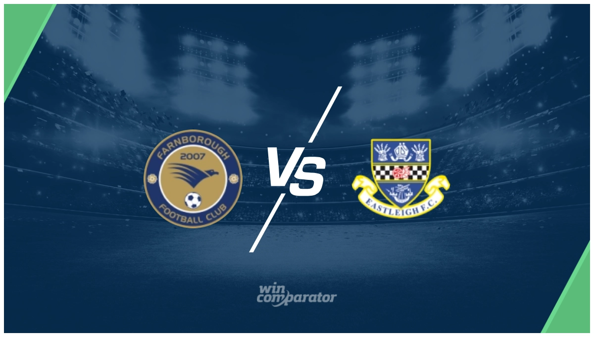pronostic Farnborough FC Eastleigh FC