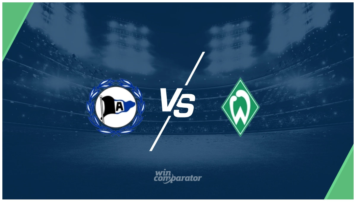 pronostico DSC Arminia Bielefeld  Werder Brema