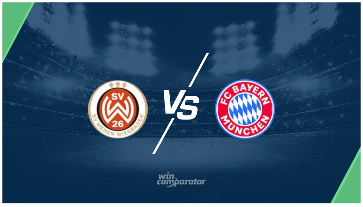 pronostico Wehen Wiesbaden Bayern Monaco