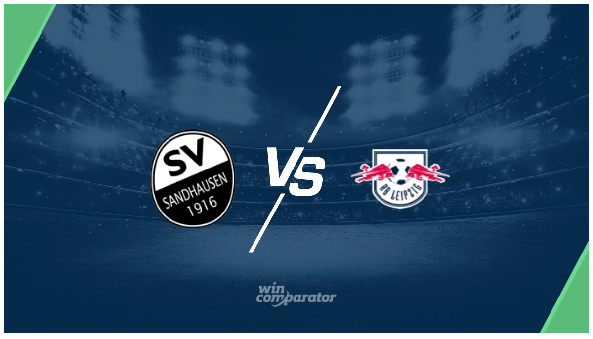 prognóstico SV Sandhausen Leipzig