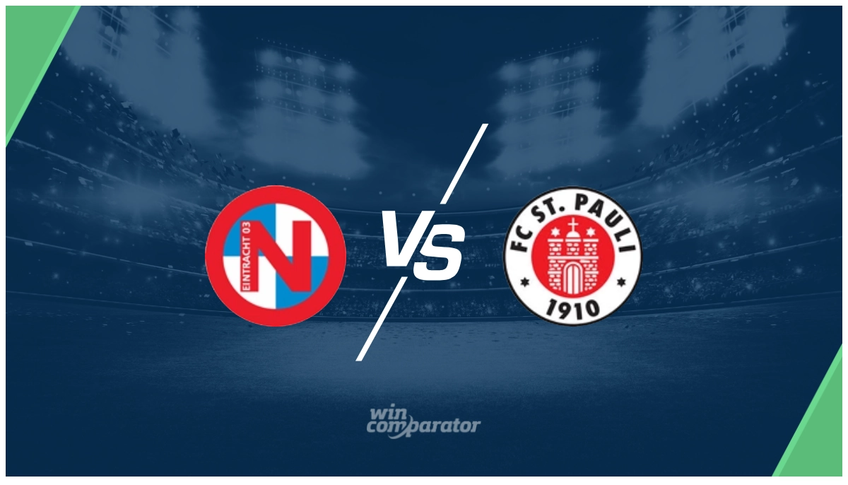 prognóstico Eintracht Norderstedt St. Pauli