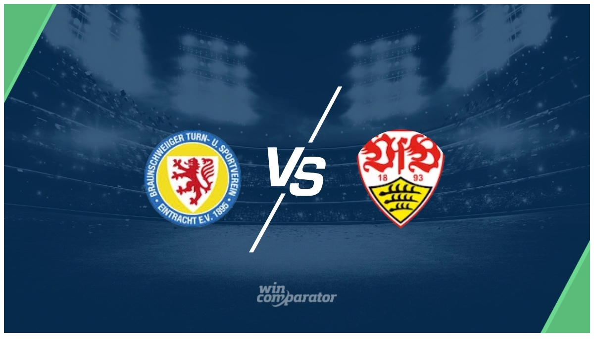 pronostico Braunschweig Stoccarda