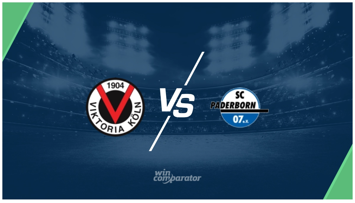 pronostico Viktoria Colonia SC Paderborn