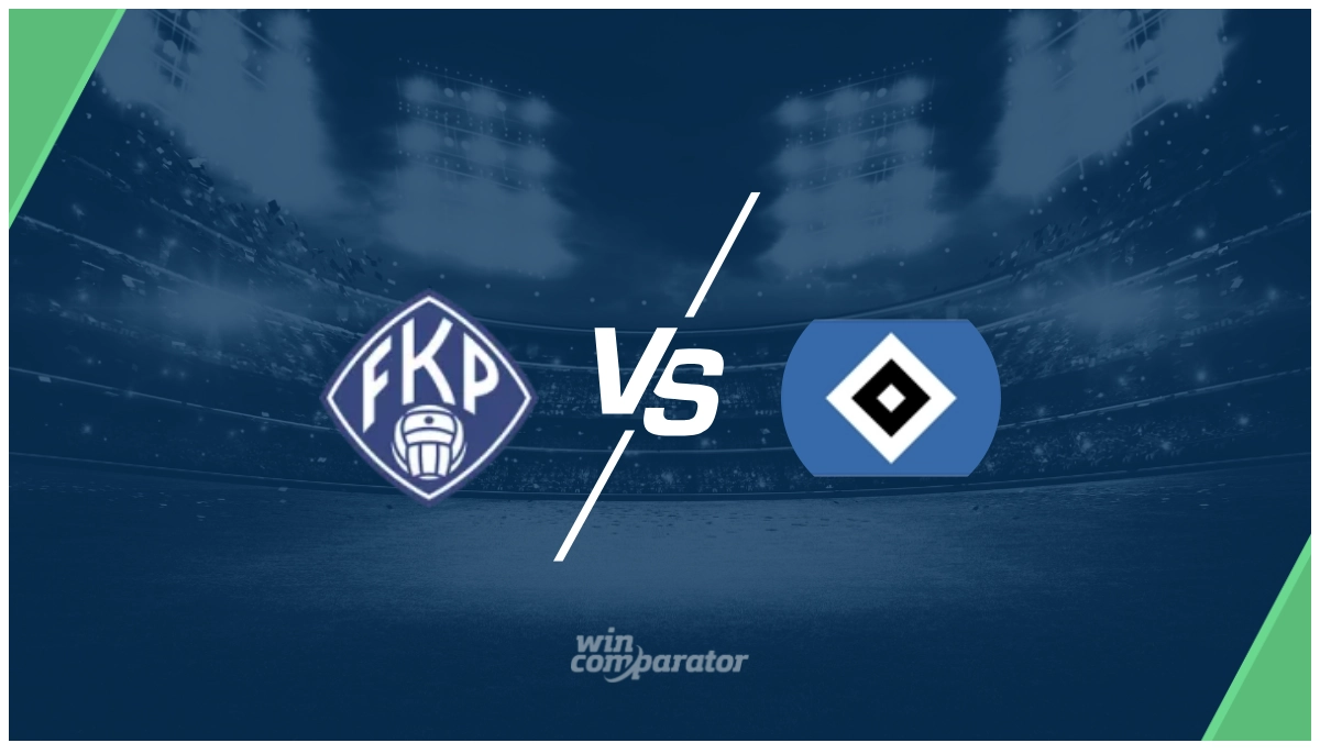 pronostico FK 03 Pirmasens Amburgo
