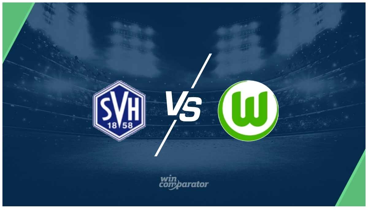 pronostico SV Hemelingen Wolfsburg