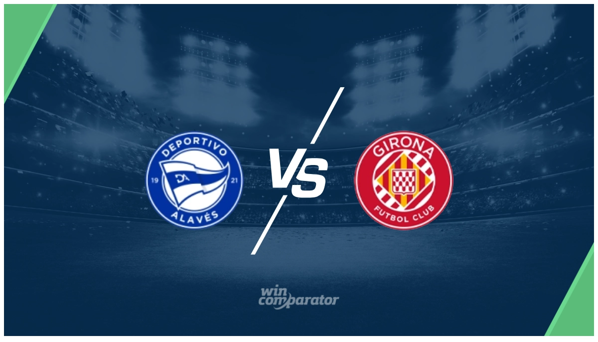 Alavés Girona prediction
