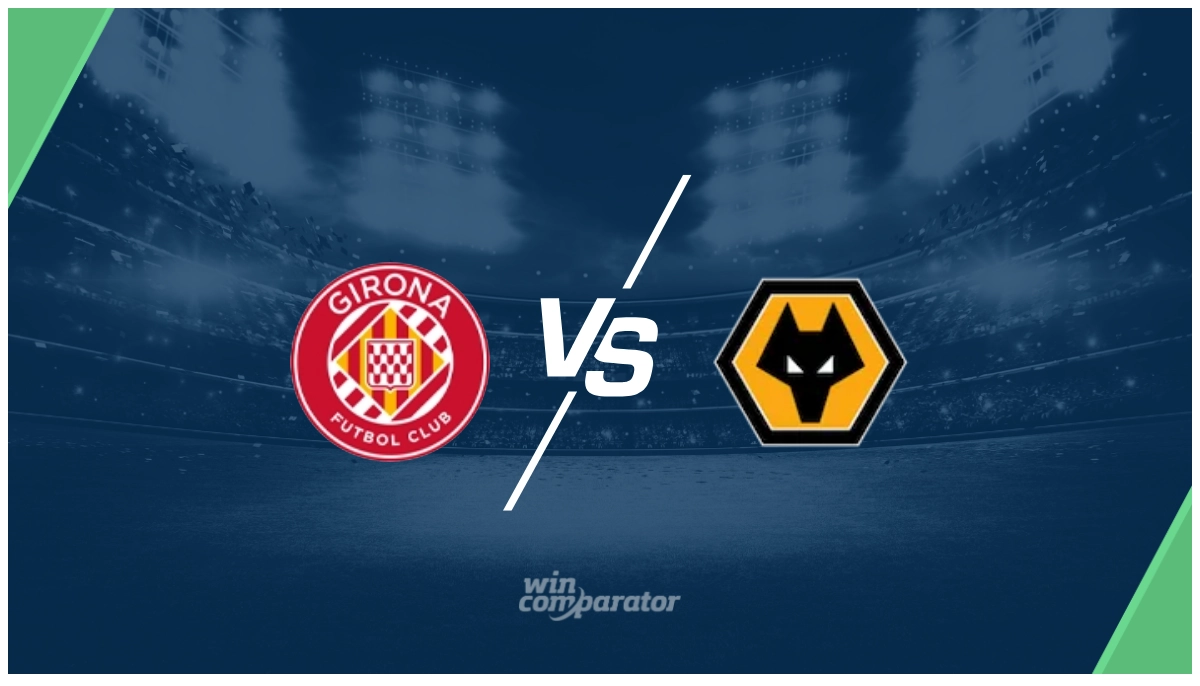 Girona Wolves prediction