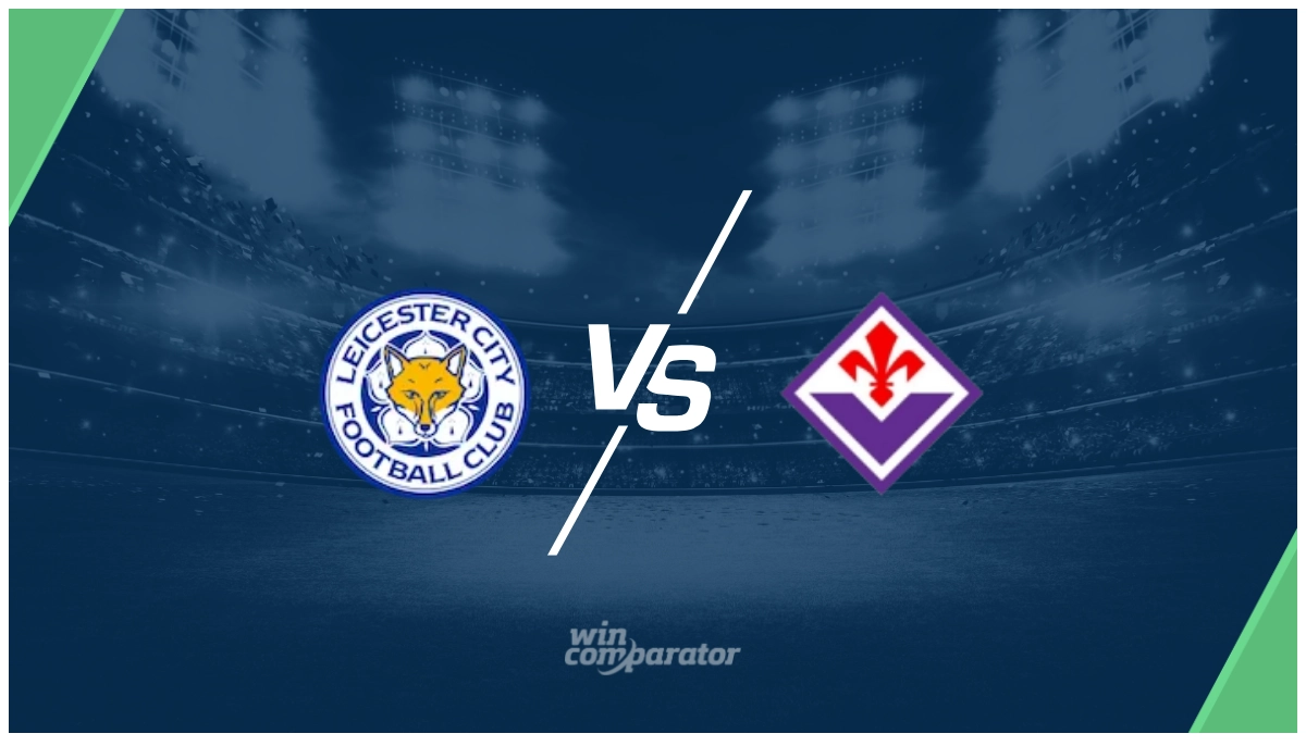 prognóstico Leicester Fiorentina