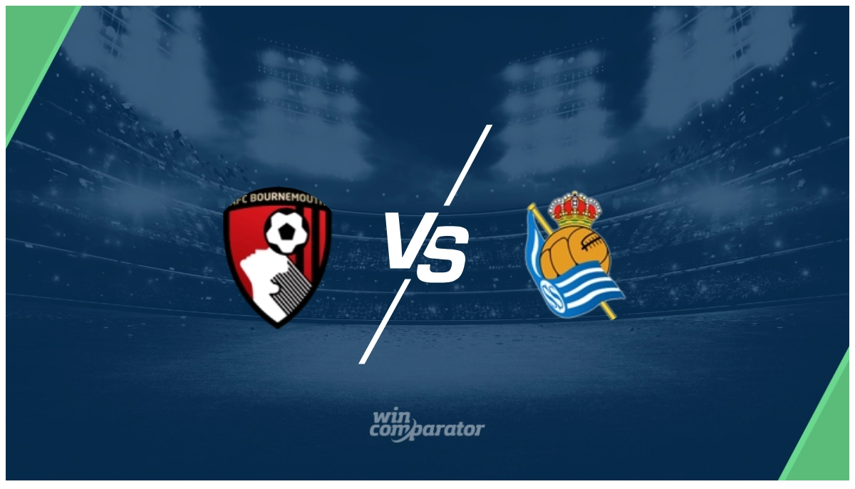 pronostic Bournemouth Real Sociedad