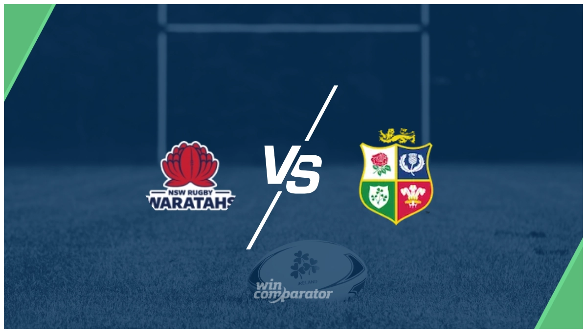 prognóstico Waratahs Lions Britânicos & Irlandeses