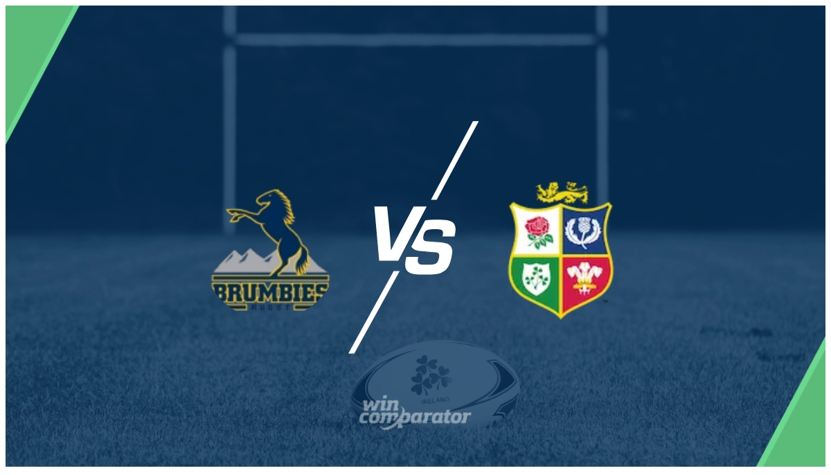 Brumbies B&I Lions prediction
