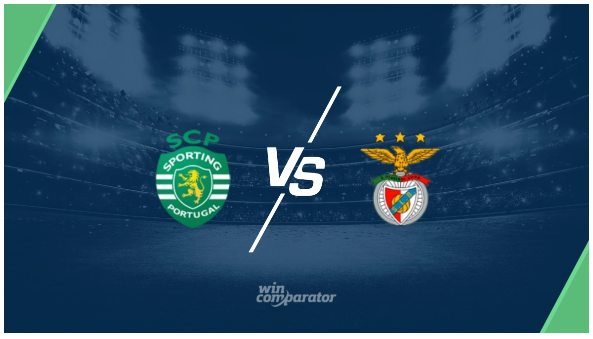 Sporting Lisbon Benfica Lisbon prediction