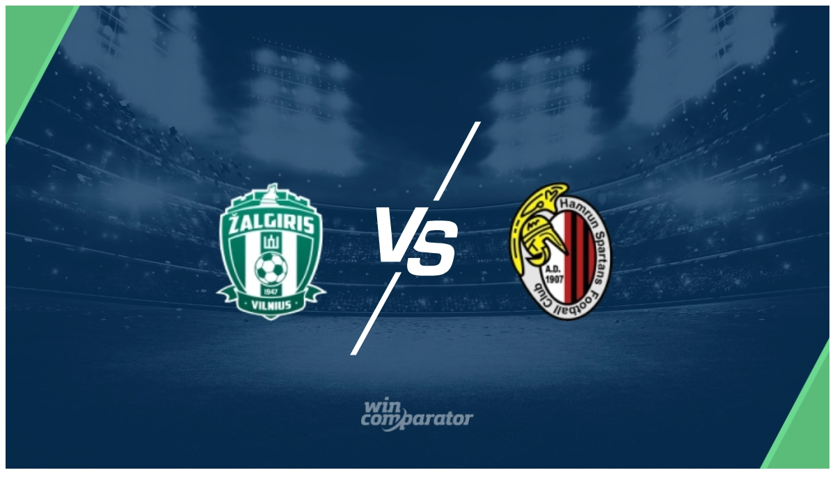 prognóstico Vmfd Zalgiris Hamrun Spartans
