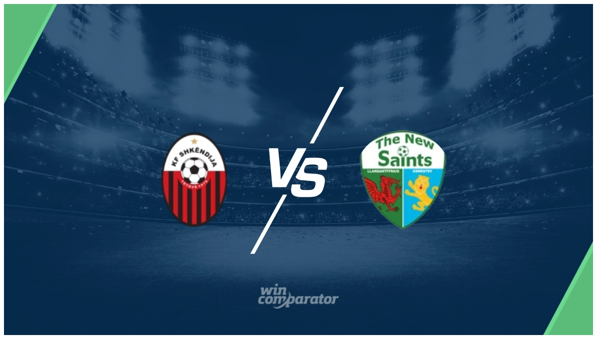 Shkendija The New Saints prediction