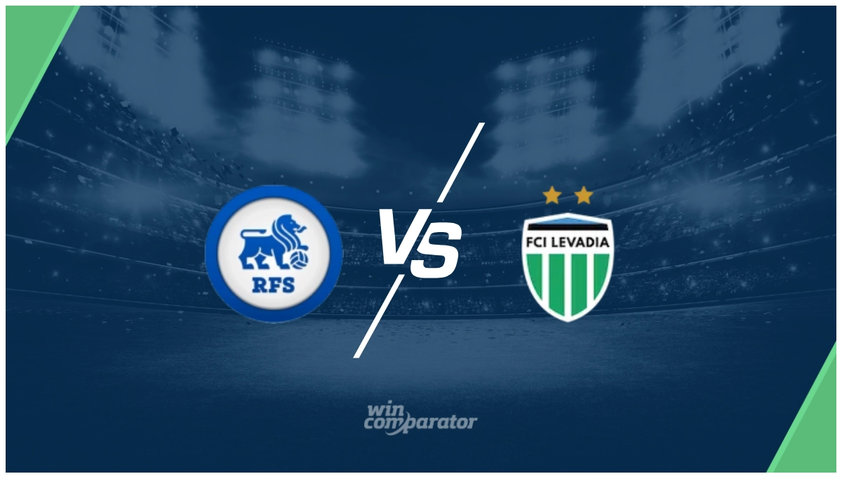 FK RFS Levadia Tallinn prediction