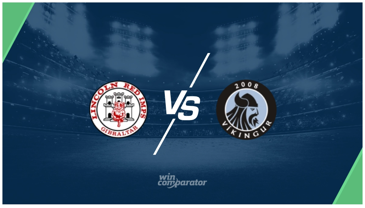 Lincoln Red Imps Vikingur Gota prediction