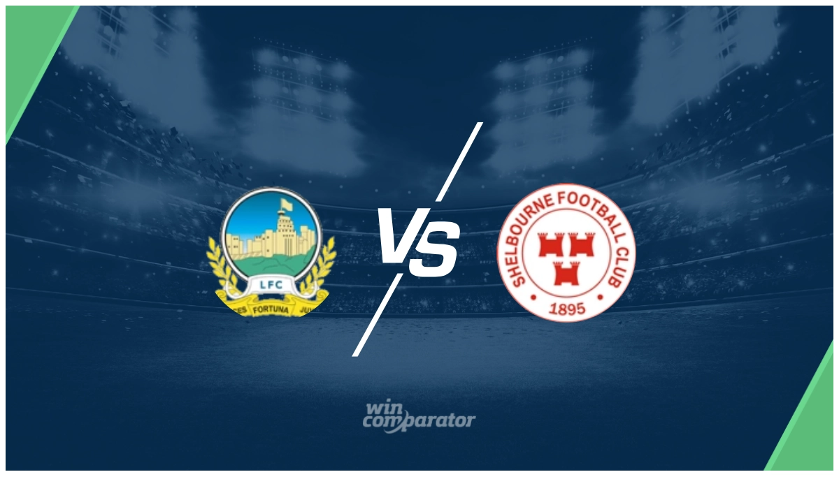 Linfield FC Shelbourne Dublin prediction