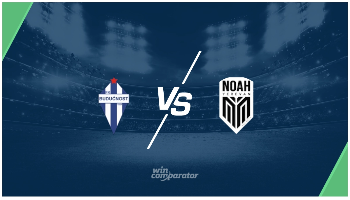 Buducnost FC Noah prediction