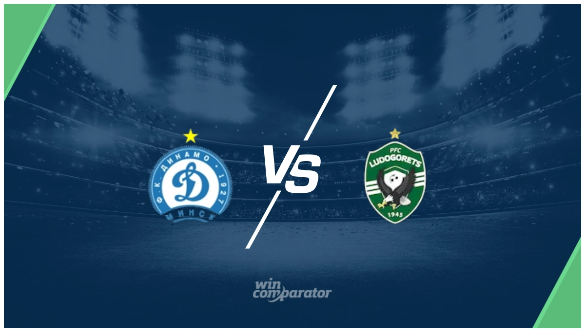 Dinamo Minsk Ludogorets prediction