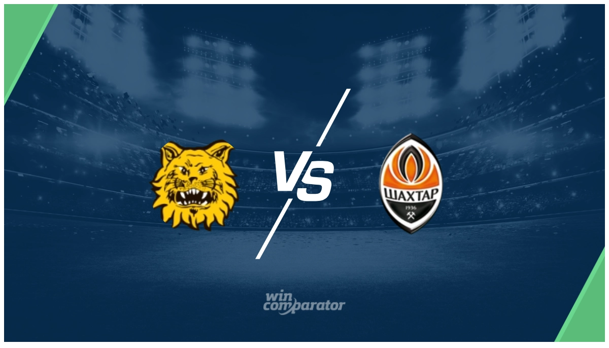 Ilves Shakhtar Donetsk prediction