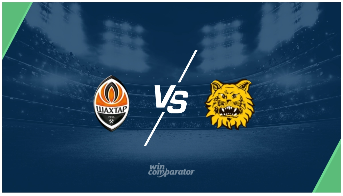 pronostico Shakhtar Donetsk Ilves