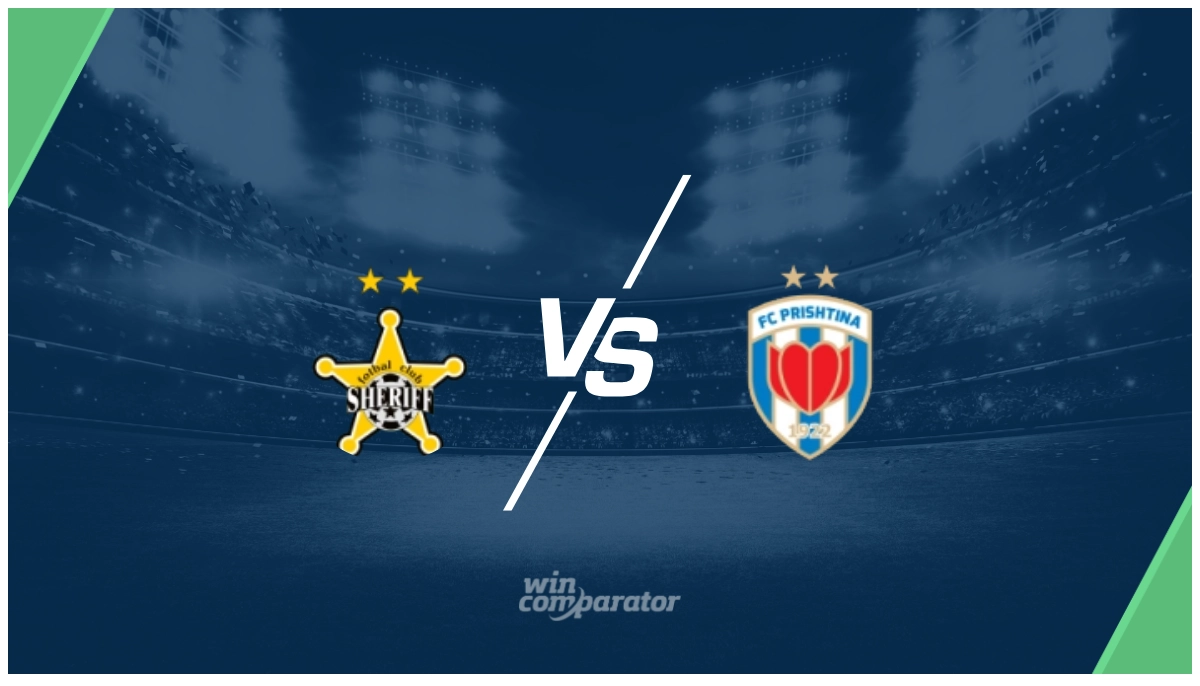 pronostico Sheriff Tiraspol FC Prishtina