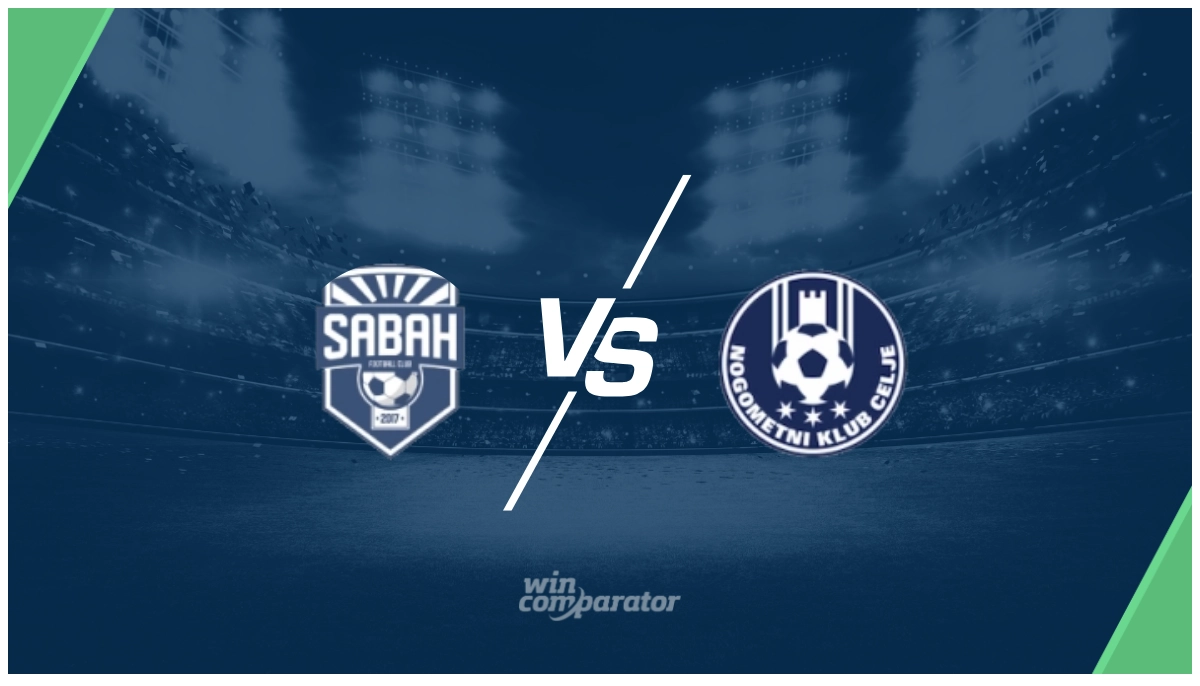 prognóstico Sabah FC Masazir Celje